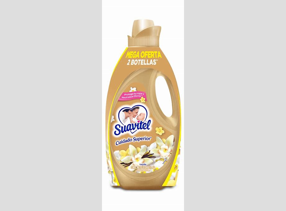 SUAVITEL *12 UND *110ML (UNIDAD)