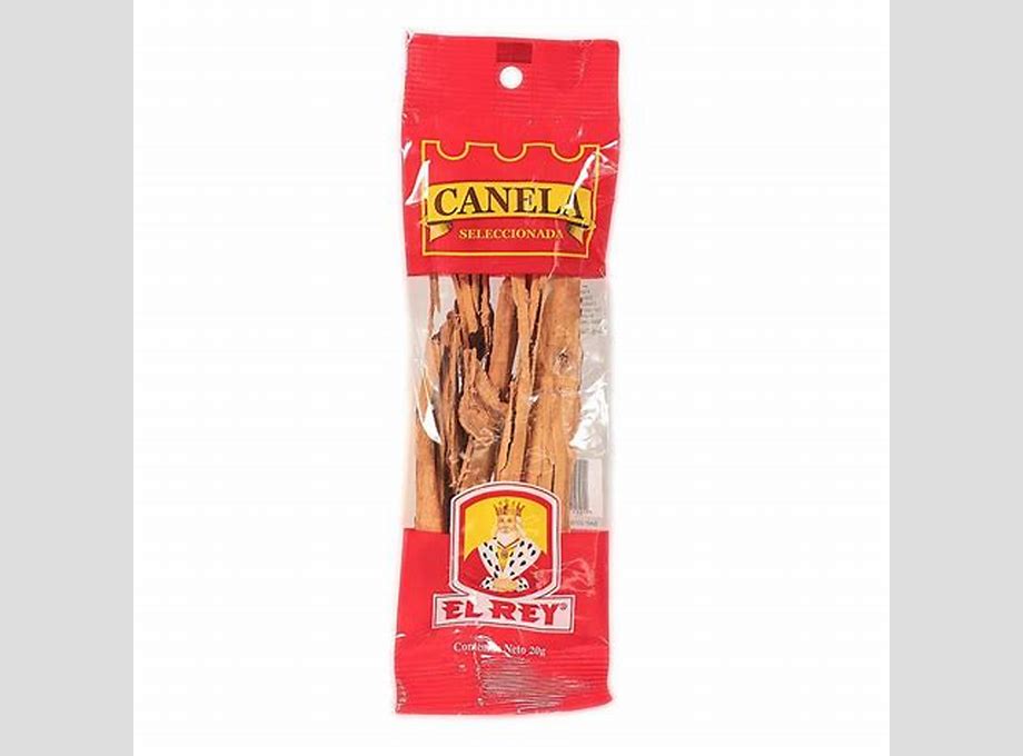 REY PICANTE x20g CJx96
