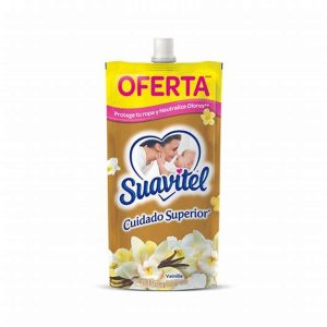 SUAVITEL DOYPACK 430 ML