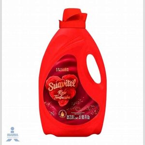 SUAVITEL SOY PACK ROJO * 200 ML * 48 UNI (UNIDAD)