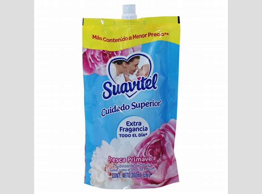 SUAVITEL SURTIDO * 360 ML * 24 UNI (UNIDAD)