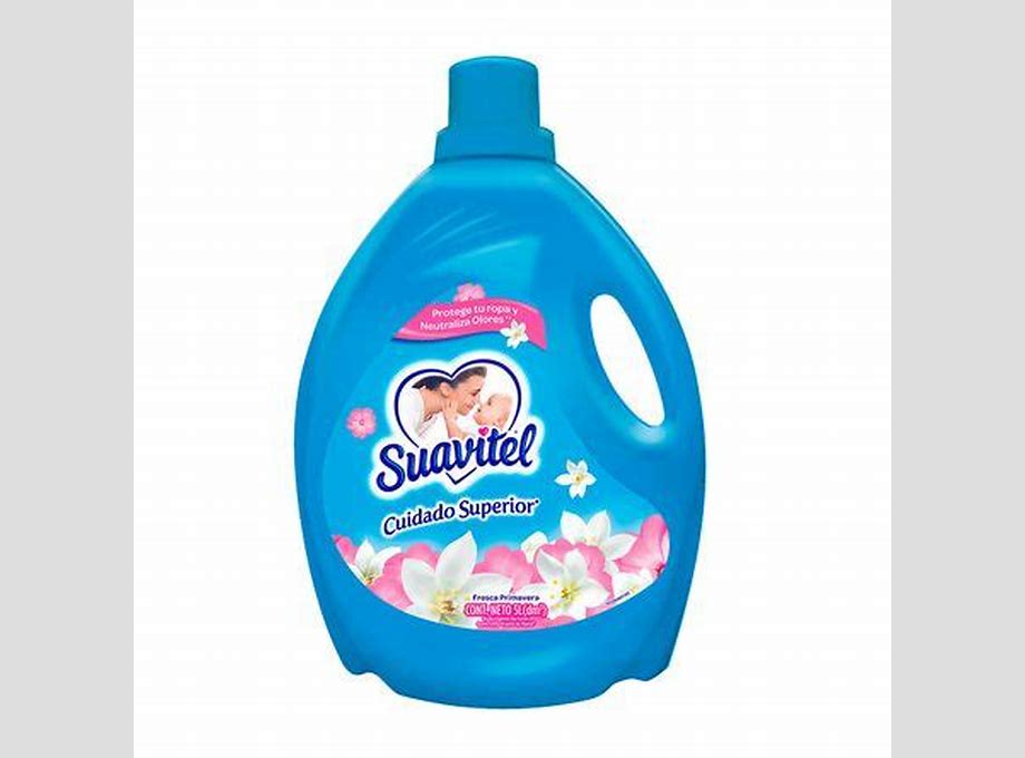 SUAVITEL SURTIDO * 5 LITROS (UNIDAD)