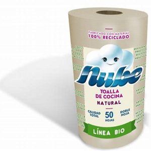 TOALLA COCINA NOVA DH 1*24