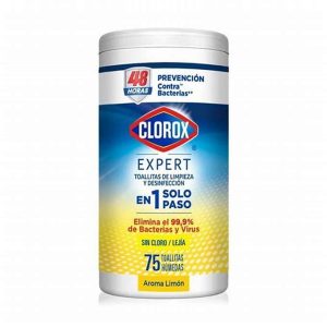 TOALLAS CLOROX