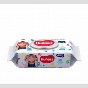 TOALLAS HUM MANITAS Y CARITAS